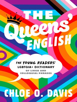 cover image of The Queens' English
